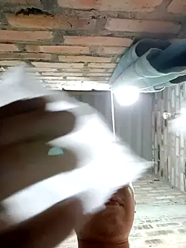 GaaraDiaz online show from 22, 10, 2025