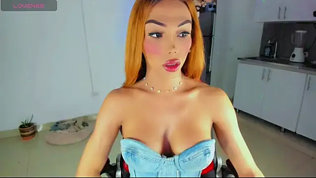 alexandra cute online show from 6, 4, 2026