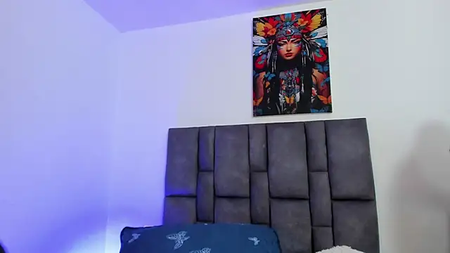 abby jones2 online show from 28, 10, 2025