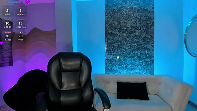 SophieHouston  online show from 18, 11, 2025