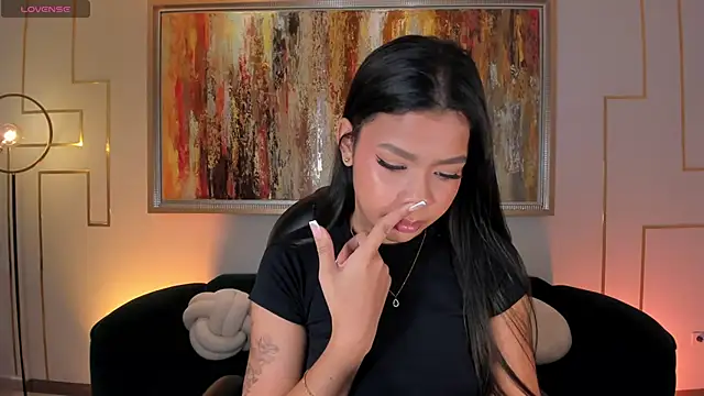 Snapshot of SophieHouston_ chatting on 16, 6, 2026 SophieHouston online show from 16, 6, 2026