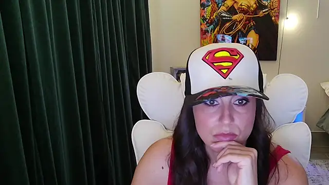 Snapshot of roguesgambit chatting on 8, 10, 2025 roguesgambit online show from 8, 10, 2025