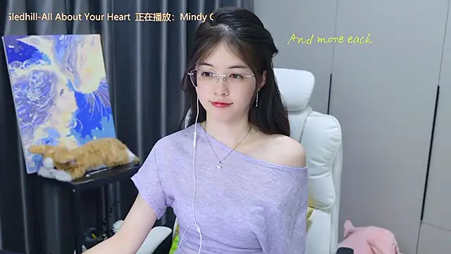 Snapshot of Qianqian-888 chatting on 13, 10, 2025 Qianqian-888 online show from 13, 10, 2025