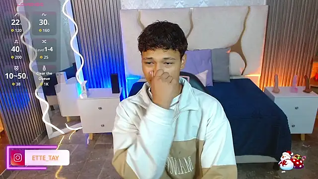 Ette tay online show from 20, 11, 2025