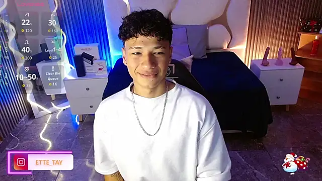 Snapshot of Ette_tay chatting on 15, 12, 2025 Ette tay online show from 15, 12, 2025