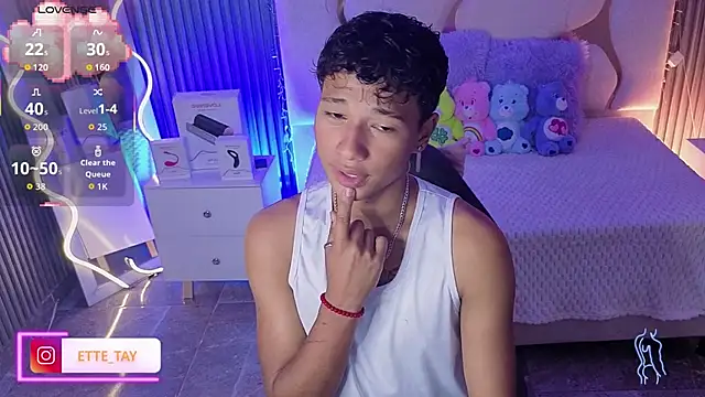 Snapshot of Ette_tay chatting on 2, 2, 2026 Ette tay online show from 2, 2, 2026