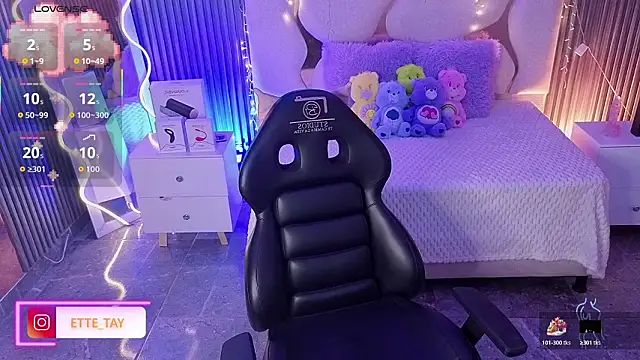 Snapshot of Ette_tay chatting on 5, 2, 2026 Ette tay online show from 5, 2, 2026