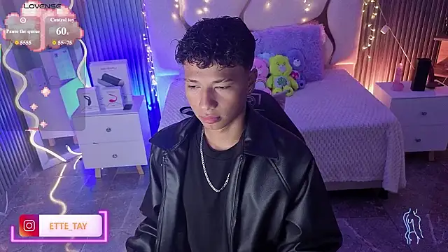 Snapshot of Ette_tay chatting on 7, 2, 2026 Ette tay online show from 7, 2, 2026
