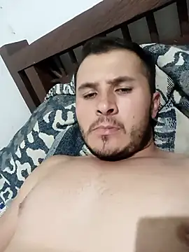 santiii   12 online show from 17, 11, 2025