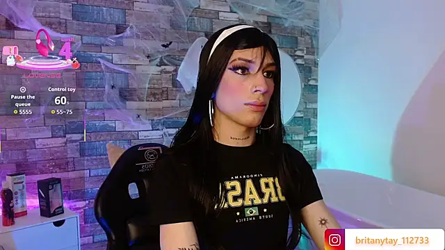 boyfox tay online show from 24, 11, 2025