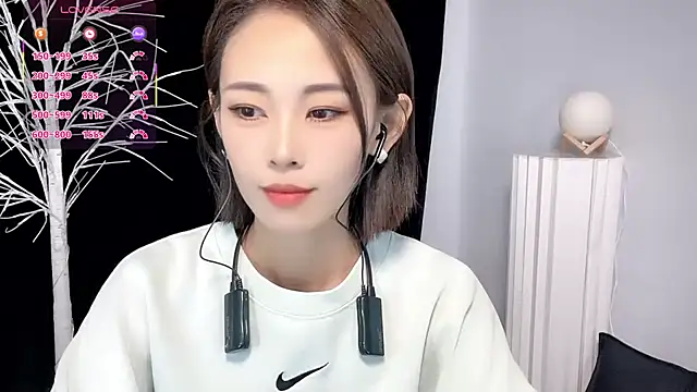 Snapshot of xiaoyue8888 chatting on 27, 9, 2025 xiaoyue8888 online show from 27, 9, 2025