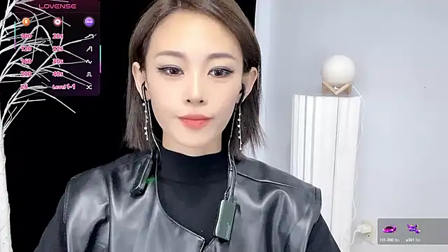 Snapshot of xiaoyue8888 chatting on 30, 9, 2025 xiaoyue8888 online show from 30, 9, 2025