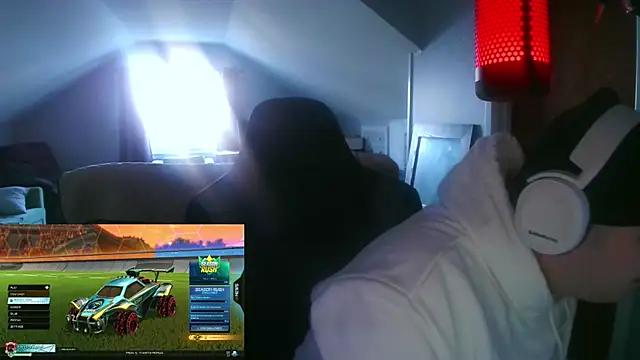 Bigboyballen online show from 27, 2, 2026