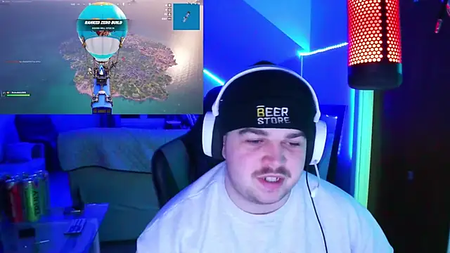 Bigboyballen online show from 5, 3, 2026