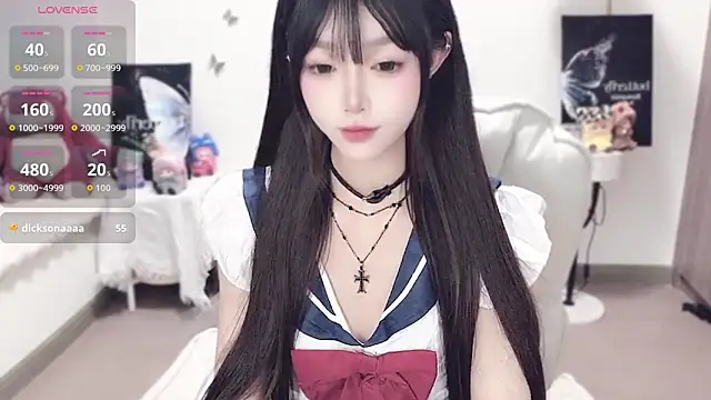 -EEBABY online show from 23, 9, 2025