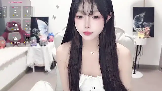 -EEBABY online show from 7, 10, 2025