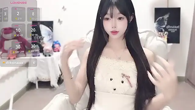 -EEBABY online show from 14, 11, 2025