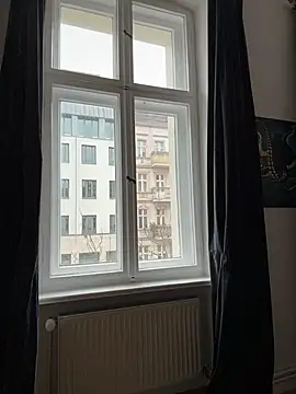 SexyLeon8 online show from 13, 4, 2026