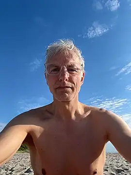 SexyLeon8 online show from 1, 6, 2026