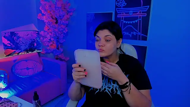 MaryHarrys online show from 9, 9, 2025