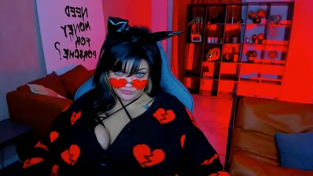 MaryHarrys online show from 29, 10, 2025