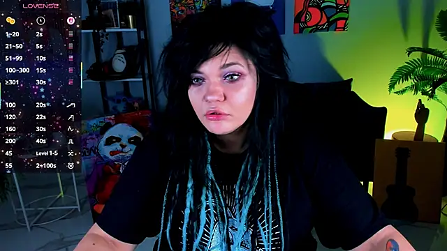 MaryHarrys online show from 19, 11, 2025