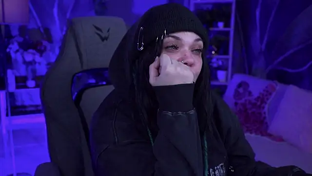 MaryHarrys online show from 7, 1, 2026