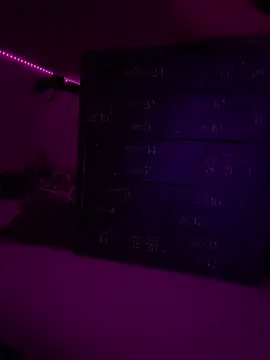 Sorelli1405 online show from 1, 12, 2025