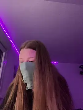 Sorelli1405 online show from 18, 4, 2026