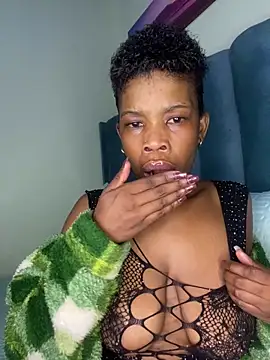 Caramel Mellow online show from 21, 12, 2025