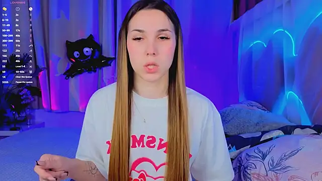 -CindyLou online show from 23, 10, 2025