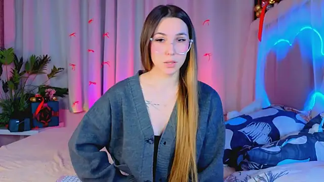 -CindyLou online show from 6, 1, 2026