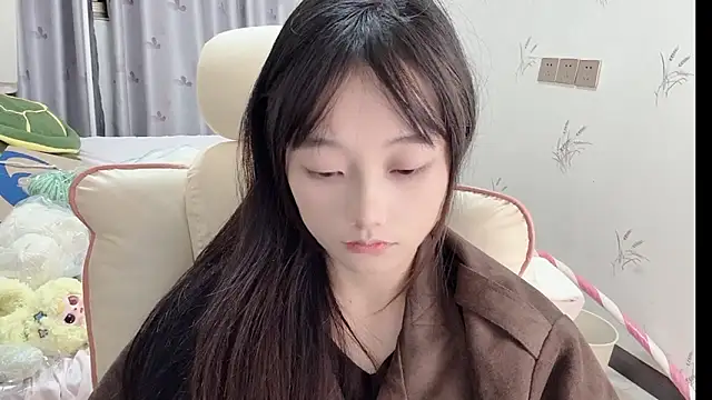 puppy-999 online show from 21, 11, 2025