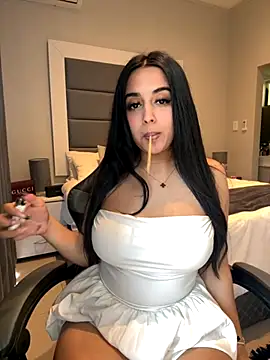 LilMisIndianx online show from 25, 10, 2025