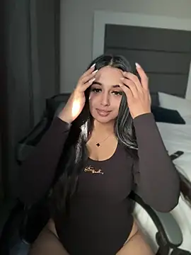 LilMisIndianx online show from 2, 6, 2026