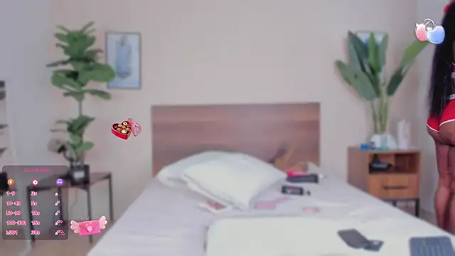 Niicol Jenner online show from 19, 3, 2026