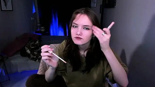 Dilara xBaby online show from 14, 1, 2026