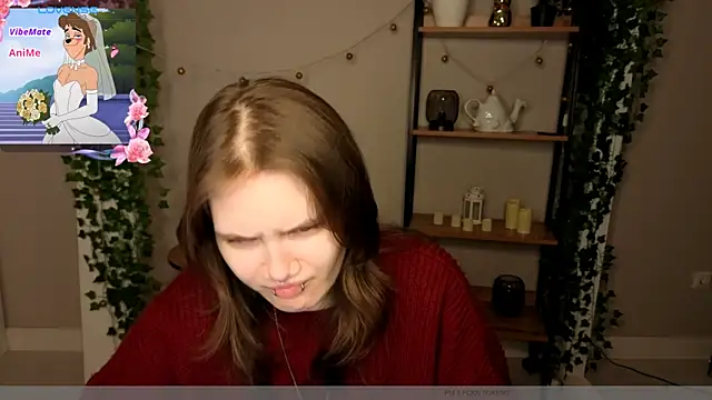 Dilara xBaby online show from 27, 5, 2026