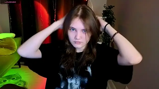 Dilara xBaby online show from 21, 7, 2026