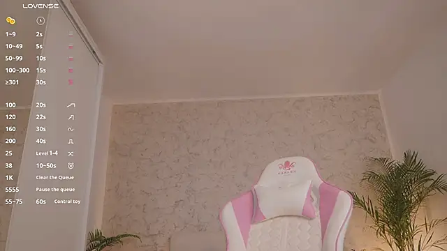 daisyblushh online show from 6, 4, 2026