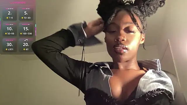 maskedgirl5005 online show from 2, 11, 2025