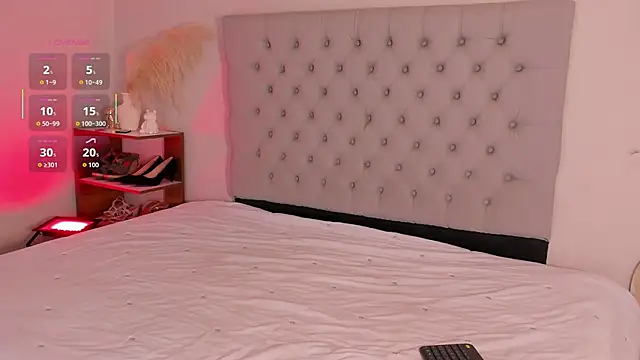 aisha duque online show from 8, 2, 2026