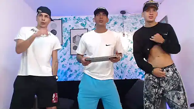 Kings of heaven online show from 26, 9, 2025