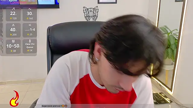 Snapshot of Elian_savoy chatting on 21, 11, 2025 Elian savoy online show from 21, 11, 2025