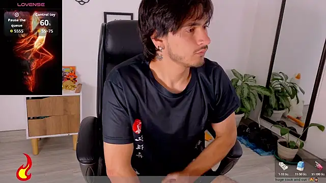 Snapshot of Elian_savoy chatting on 6, 2, 2026 Elian savoy online show from 6, 2, 2026