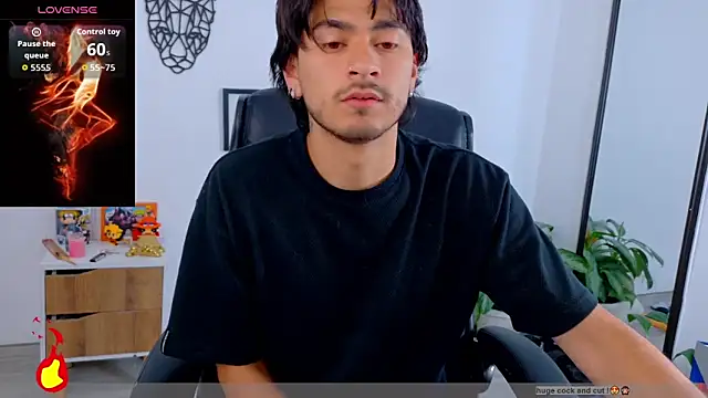 Snapshot of Elian_savoy chatting on 12, 2, 2026 Elian savoy online show from 12, 2, 2026