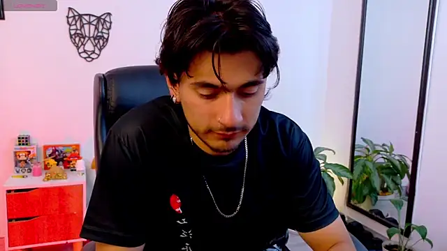 Snapshot of Elian_savoy chatting on 15, 2, 2026 Elian savoy online show from 15, 2, 2026