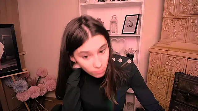 RosaRay  online show from 21, 3, 2026