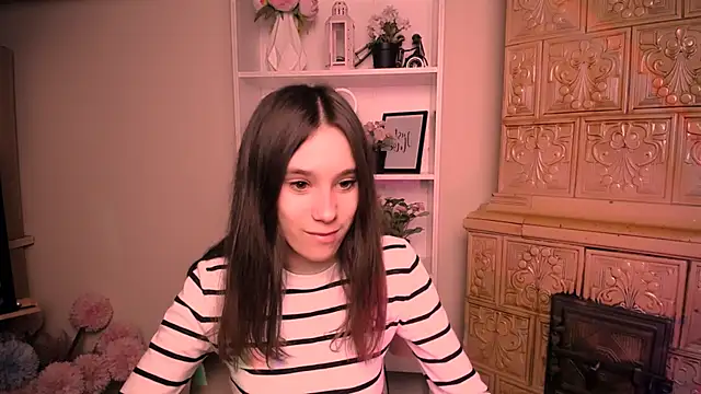 RosaRay  online show from 27, 3, 2026