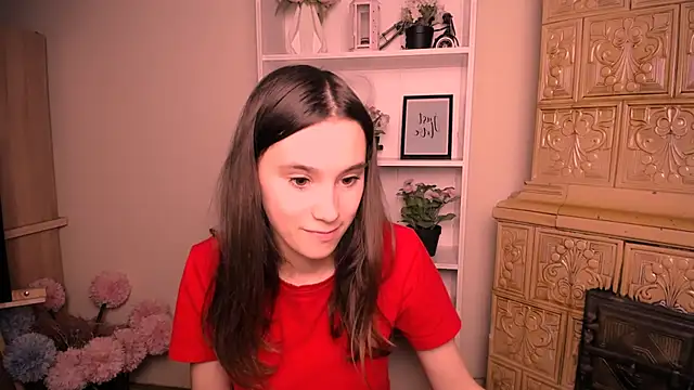 RosaRay  online show from 16, 5, 2026
